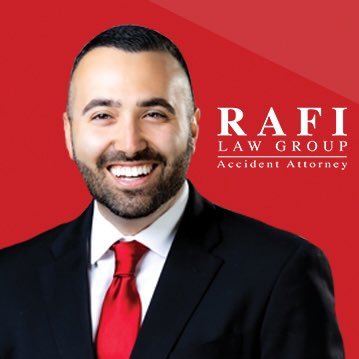 Rafi Law Group is a proven auto accident injury firm serving the Phoenix metropolitan area. Call today for a free consultation.