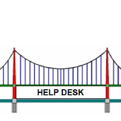 BridgesHelpdesk Profile Picture