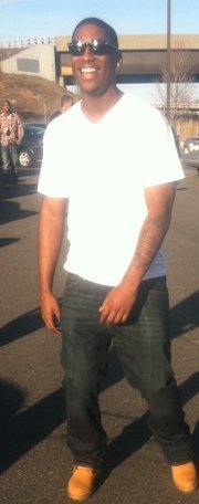 SelFMaDe_Mallie's profile picture. 