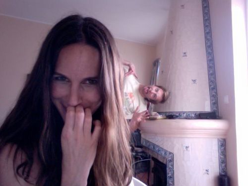 KrissyHawkes's profile picture. 