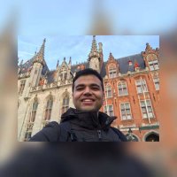 Vishrav Chaudhary (@vishrav) 's Twitter Profile