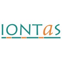 IONTAS (@iontasltd) 's Twitter Profile