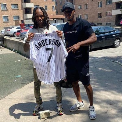 ChiSoxOptimist's profile picture. The glass half full of #WhiteSox Twitter | Full Season Ticket Holder | I love the #WhiteSox