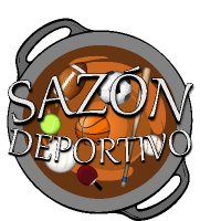 Sazón Deportivo(@DeportivoSazon) 's Twitter Profile Photo