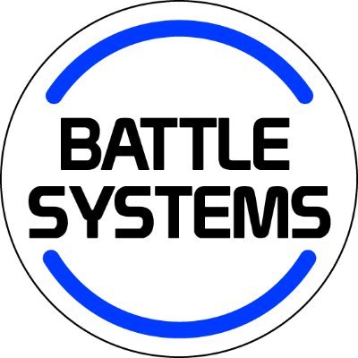 Battle Systems™ are the team behind the award-winning Core Space games & awesome AFFORDABLE no-paint, flat-pack sci-fi / fantasy terrain.