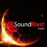 SoundBlast Media(@SoundBlastMedia) 's Twitter Profile Photo