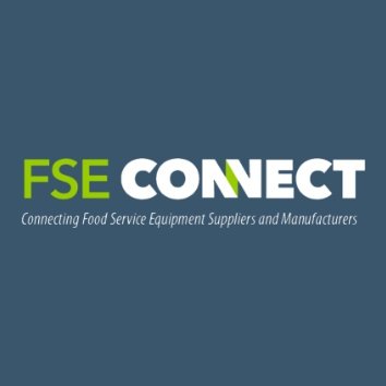 FSE Connect is a strategic sourcing/marketing company for OEMs/suppliers in the foodservice equipment, HVAC, and commercial refrigeration industries!