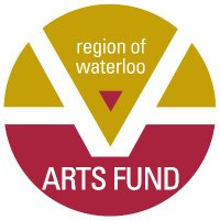 Region of Waterloo Arts Fund(@RWArtsFund) 's Twitter Profile Photo