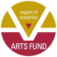 Region of Waterloo Arts Fund (@rwartsfund) 's Twitter Profile Photo Region of Waterloo Arts Fund (@rwartsfund) 's Twitter Profile Photo