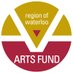 Region of Waterloo Arts Fund (@rwartsfund) Twitter profile photo Region of Waterloo Arts Fund (@rwartsfund) Twitter profile photo