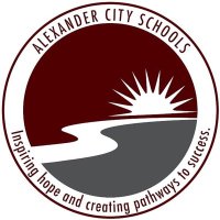 Alexander City Schools (@alexandercitys1) 's Twitter Profile