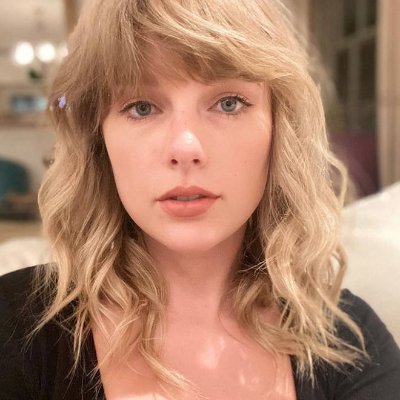 sweeterthenswft's profile picture. i'm here for taylor