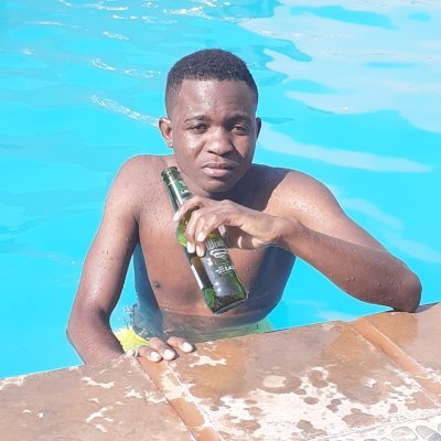 Teemarten's profile picture. Happy soul