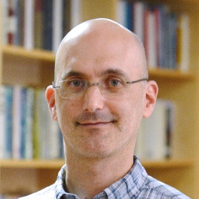 Matthew Neidell Profile