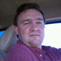 ccooper121's profile picture. 