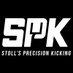 Stoll's Precision Kicking (@spkicking) Twitter profile photo Stoll's Precision Kicking (@spkicking) Twitter profile photo