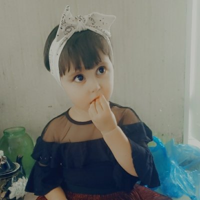 Mkomilova97gma1's profile picture. 