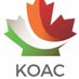 Kashmiri Overseas Association of Canada(KOAC) (@KOACorg) Twitter profile photo