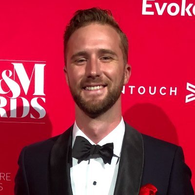 Ad Tech enthusiast. Data nerd. Lover of all things pasta.
Programmatic @ @haymarketmednet
@hofstrau alum
Tweets & opinions my own