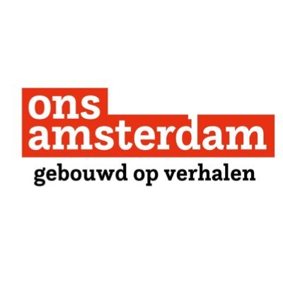 Hét tijdschrift over de geschiedenis van de stad voor iedereen die van Amsterdam houdt.

Volg ons ook op Instagram, LinkedIn en Facebook.