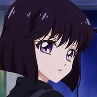Harper Ⓥ (@tiny_saturn) 's Twitter Profile