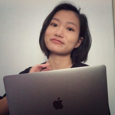 Savannah_sq_W's profile picture. 💻 Software Engineer