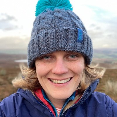 Prof of Environmental Change @SEELeeds | #climate & #sealevel 🔬🌍 Leading ERC RISeR project. Free time 🚵🏃⛰️🛶🏕️🚴🚐🏋🏼‍♀️ She/her