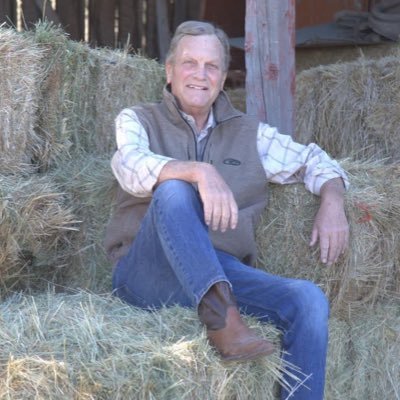 I am honored to represent Idaho’s 2nd Congressional District in the 118th Congress. This is my campaign account my official handle is @CongMikeSimpson
