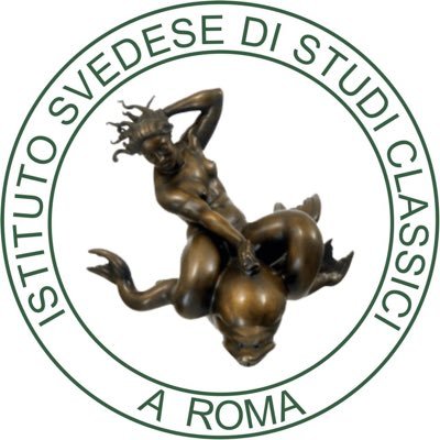 Istituto Svedese di Studi Classici a Roma / Svenska Institutet i Rom. Research & Higher Education https://t.co/9dCyKQwOFu