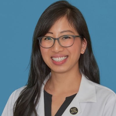 GI doctor @PittGILiverNutr . Previously @UCLAHealth . Alumnus of @USC_KeckGILiver . @LACUSCMedCenter . @StonyBrookMed . @UCSanDiego . 👩🏻‍⚕️🤱🏻. My own views