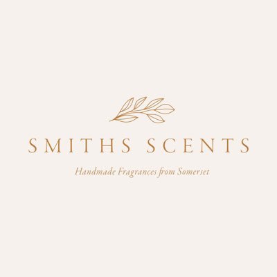 Smiths Scents Candle Company is a Somerset business, providing hand poured fragrances as featured in Vogue magazine.