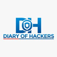 Diary of Hackers(@DiaryOfHackers) 's Twitter Profile Photo