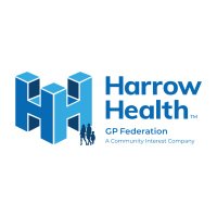 Harrow Health GP Federation(@HarrowHealthCIC) 's Twitter Profile Photo