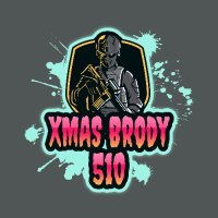 XMASBrody (@brodyxmas) 's Twitter Profile Photo