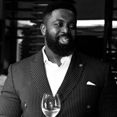 IMC practitioner PR | Brand Communications | luxury Event Management | Sales . key investor at @eddie_mpr &i_Blend. prestige brand marketing , wine and spirits