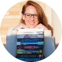 Brittany Bunzey(@Bookishly_Britt) 's Twitter Profile Photo