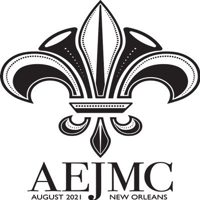 @AEJMC_COD twitter feed is for officers of the @AEJMC CoD. Updates & informational tweets will be sent out to serve as helpful reminders.