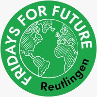 FridaysForFuture Reutlingen | #Luetzilebt 🌍💚 🌲 (@fff_reutlingen) 's Twitter Profile