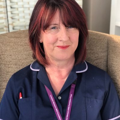 Specialist Bereavement Midwife in The Honeysuckle Team.