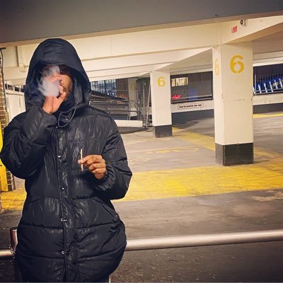 antisocial7_'s profile picture. I’m Your Local Rapper