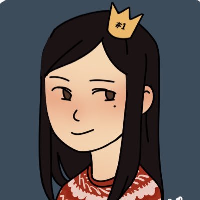 theboringkorean's profile picture. she/her. 23. signed my soul away to farming games.