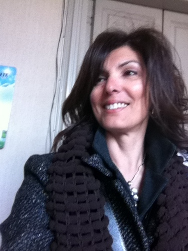 Vitraf's profile picture. Laurea  in Scienze del Turismo