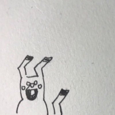 半蛆人のアイコン