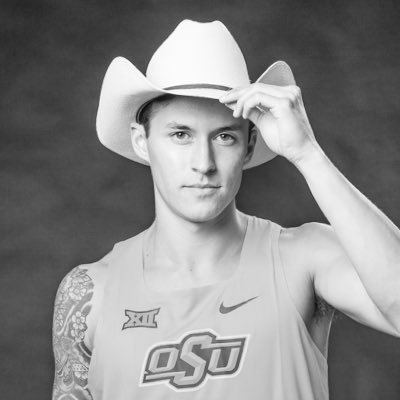 OK State XC & Track 🤠