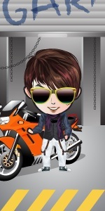 Matd2001's profile picture. 