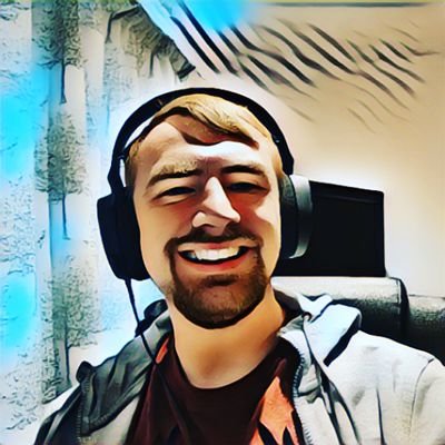 CallyMackgamer's profile picture. Gaming for fun. 
PS4 and PC 🎮
Instagram: CallyMackgamer
Pokemon Go:7481 8603 6515