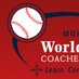 WorldBaseballClinic (@worldbaseballcc) Twitter profile photo WorldBaseballClinic (@worldbaseballcc) Twitter profile photo