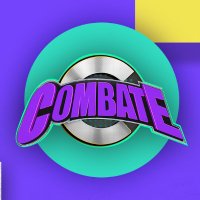 Combate Argentina(@combatearg) 's Twitter Profile Photo