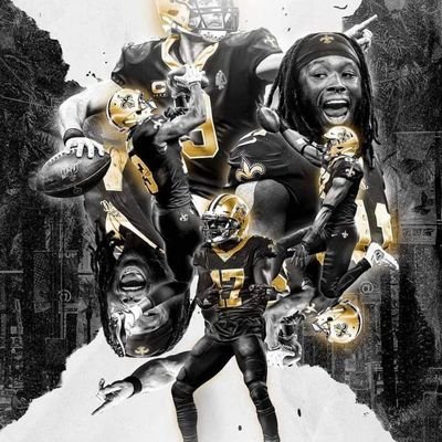 just saints and pelicans fan for life. who dat hoop dat