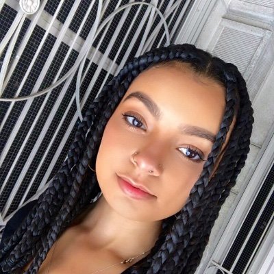 LaLaFlamme's profile picture. Howard U